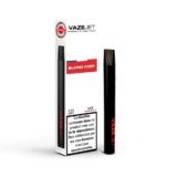 E-cigarette jetable VAZEJET Blond Fort 10 ou 20mg