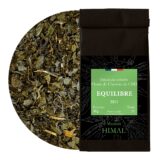 Infusion EQUILIBRE Chanvre CBD & menthe