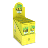 E-liquide Super Lemon Haze plusieurs dosages CBD