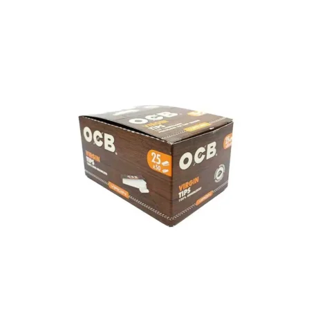 carton-de-25-paquets-de-50-filtres-ocb-virgin-tips
