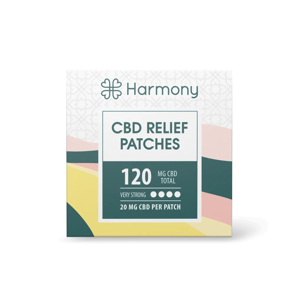 cbd-relief-patches-harmony-120mg