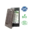 Chocolat noir chanvre et gingembre 100g