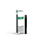 E-cigarette jetable VAZEJET Diabolo Menthe 10 ou 20mg