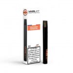 E-cigarette jetable VAZEJET Mangue Banane 20 mg
